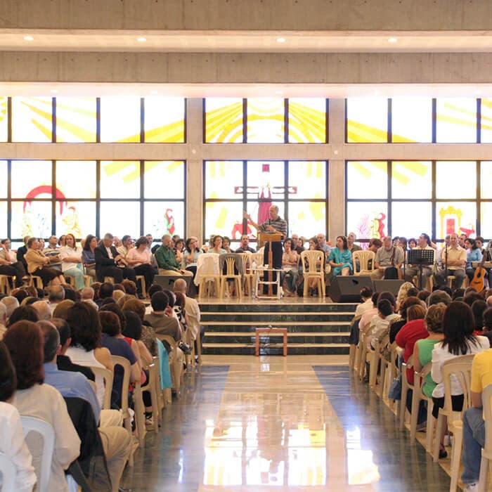 Living Hope Movement